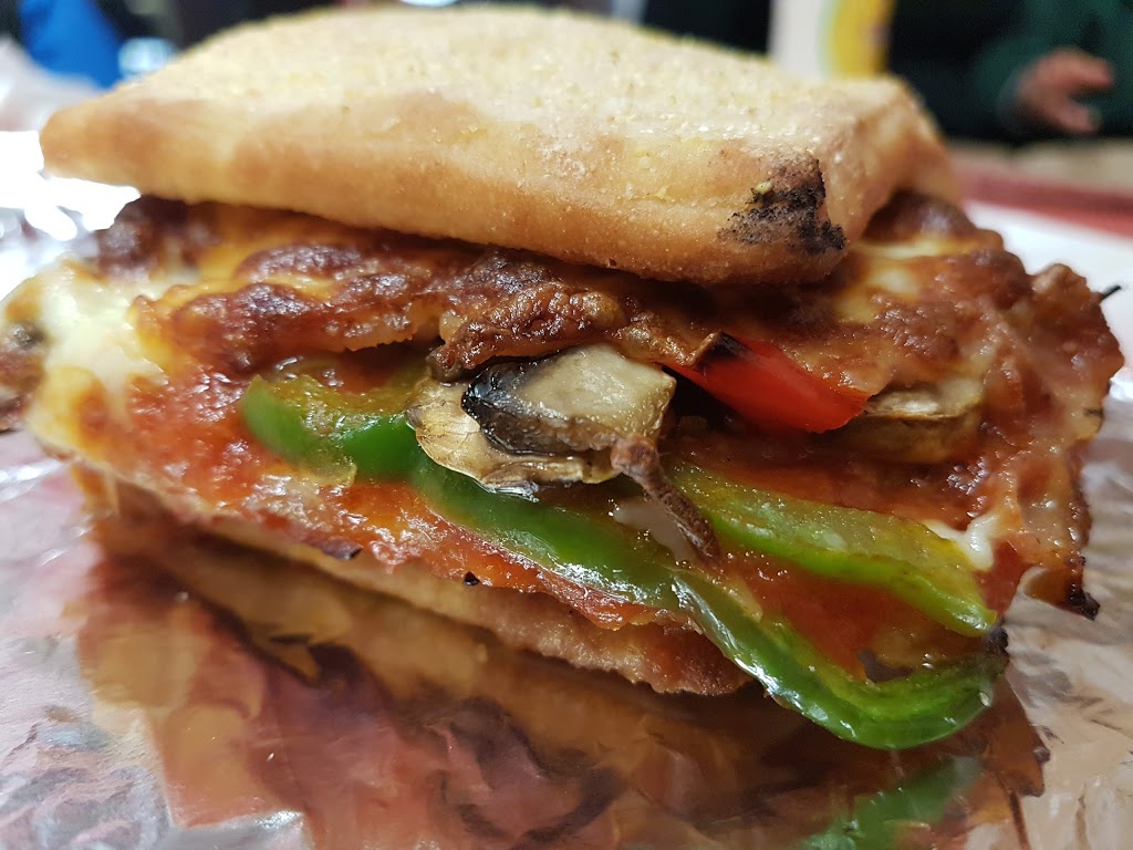 Pizza Nova | 5969 Baldwin St S, Whitby, ON L1M 2J7, Canada | Phone: (844) 310-3300