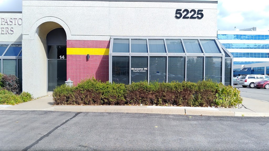 Microsophic Inc | 5225 Orbitor Dr, Mississauga, ON L4W 4Y8, Canada | Phone: (905) 238-6159