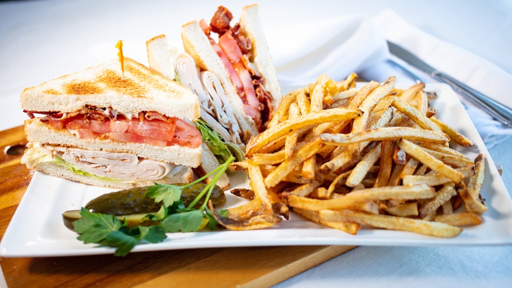 Thyme Out Restaurant and Bar | 50 Brady St, Sudbury, ON P3E 1C8, Canada | Phone: (705) 675-5602
