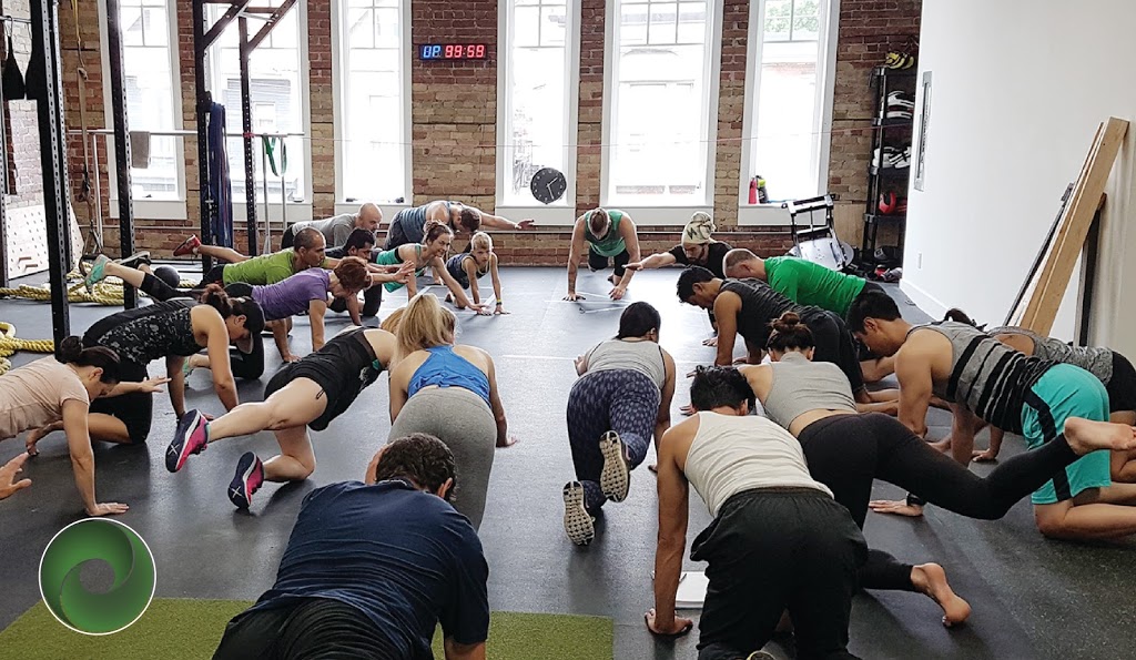 Natural Mobility | 1047 Gerrard St E, Toronto, ON M4M 1Z7, Canada | Phone: (647) 391-2539