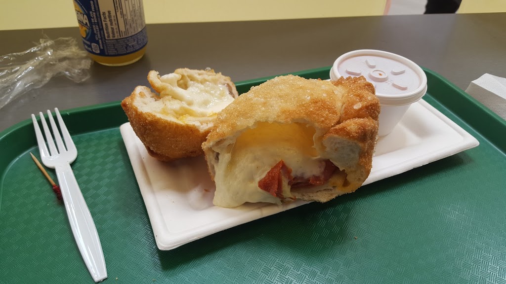Pizza Depot | 3373 28a Ave NW, Edmonton, AB T6T 0P9, Canada | Phone: (780) 487-9711