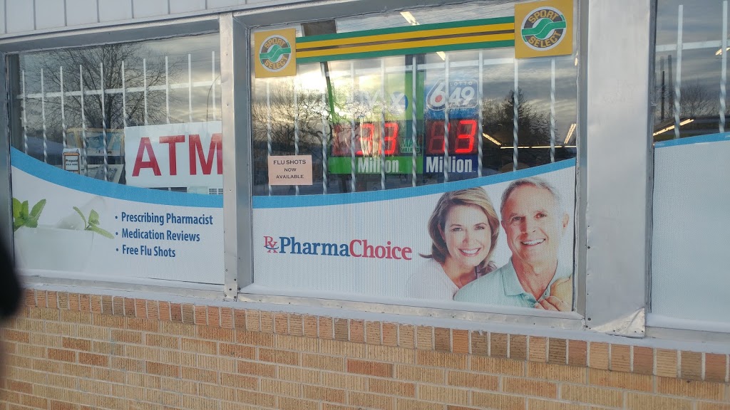 Ebbeling Pharmacy | 722 Watt St, Winnipeg, MB R2K 2S9, Canada | Phone: (204) 668-1593