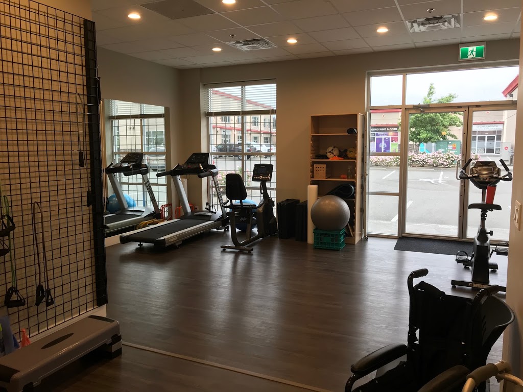 FusionPhysio Chilliwack | 103-8705 Young Rd, Chilliwack, BC V2P 4P3, Canada | Phone: (604) 792-8648