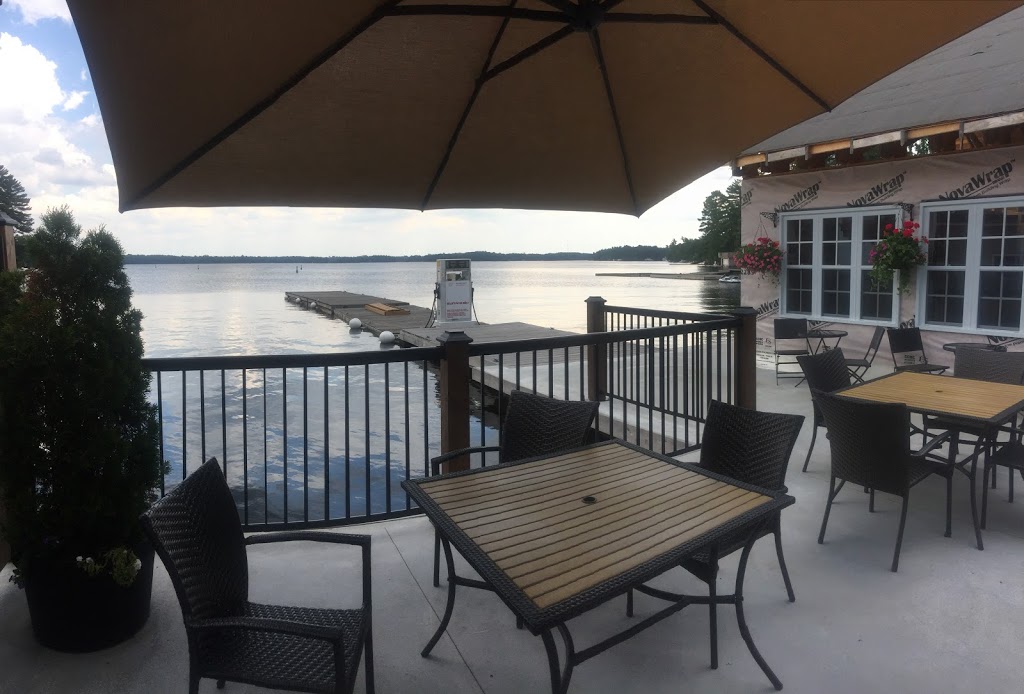Lakeside Bala Limited | 3068 Muskoka District Road 169, Bala, ON P0C 1A0, Canada | Phone: (705) 641-9589