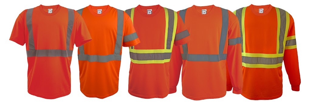 Coolworks Workwear | 701 Trinity Rd S #4, Jerseyville, ON L0R 1R0, Canada | Phone: (905) 648-9994
