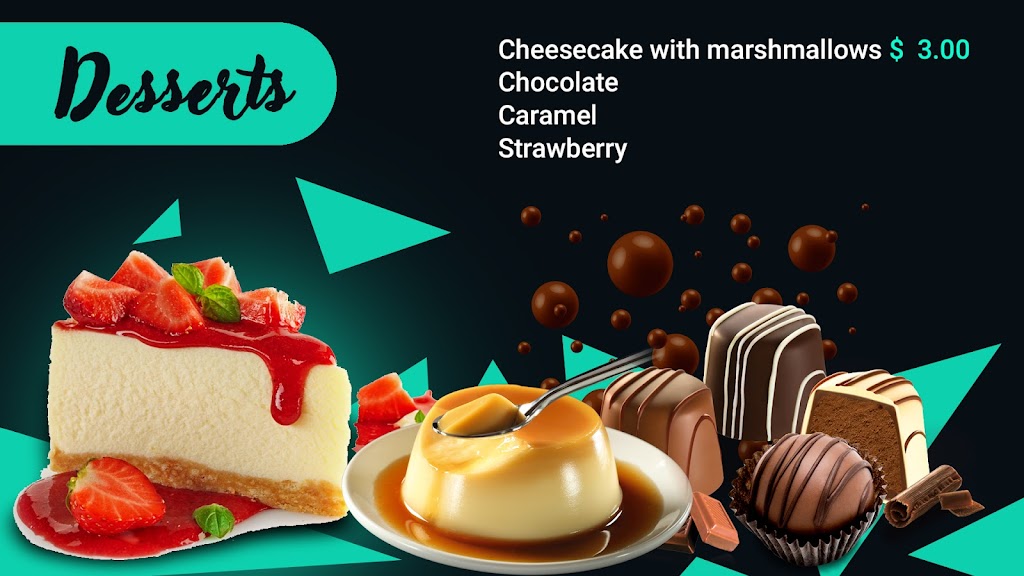 Aaru Tasty | 4915 Steeles Ave E Unit#: 2, Scarborough, ON M1V 4Z4, Canada | Phone: (416) 291-9600