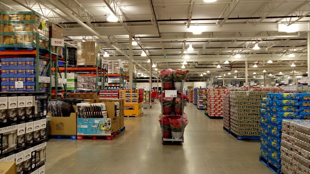 Costco Wholesale Business Centre | 50 Thermos Rd, Scarborough, ON M1L 0E6, Canada | Phone: (647) 484-5840
