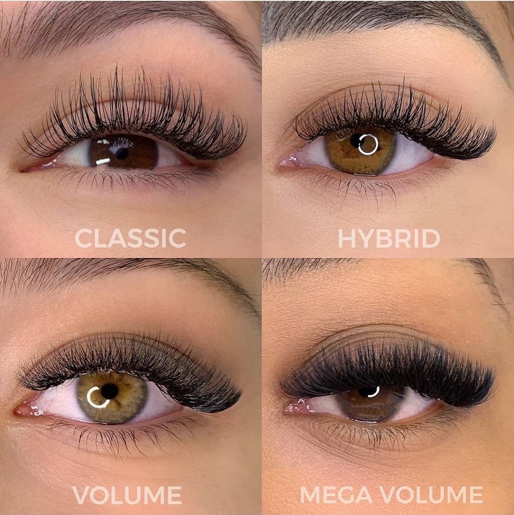 Lash Style by Liz | 20262 McMillan Line, Rodney, ON N0L 2C0, Canada | Phone: (519) 777-2050