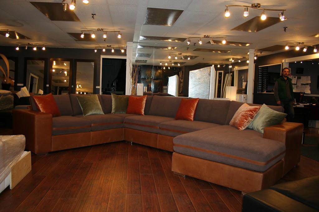 Ideal Sofa Canada Custom Furniture | 5015 Maingate Dr suite 5, Mississauga, ON L4W 1G4, Canada | Phone: (905) 361-0154