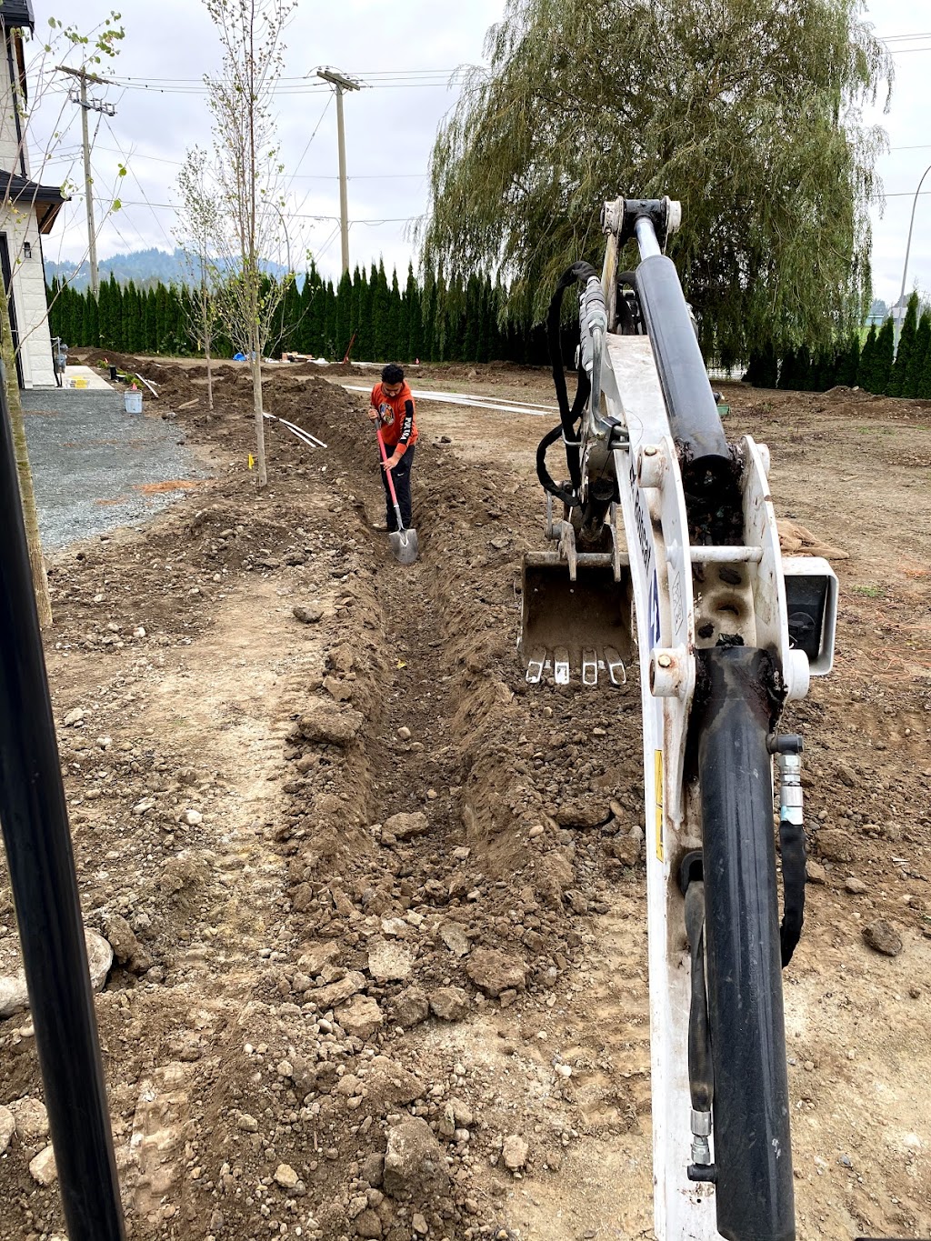 Lawn Sprinklers | 32286 Clinton Ave, Abbotsford, BC V2T 5B3, Canada | Phone: (778) 245-1919
