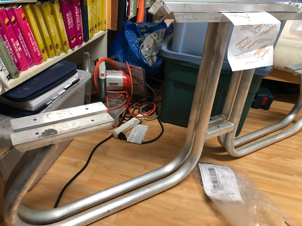 ESB Aluminum Products | 6371 Schummer Line, Linwood, ON N0B 2A0, Canada | Phone: (519) 698-0200