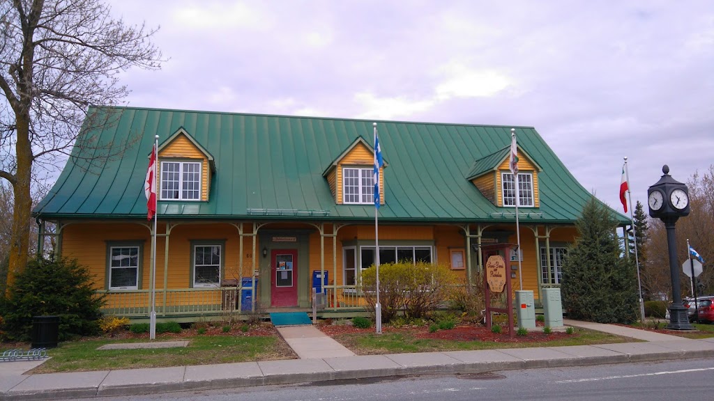 Municipalité de Saint-Denis-sur-Richelieu | 129 Rue Yamaska, Saint-Denis-sur-Richelieu, QC J0H 1K0, Canada | Phone: (450) 787-2244