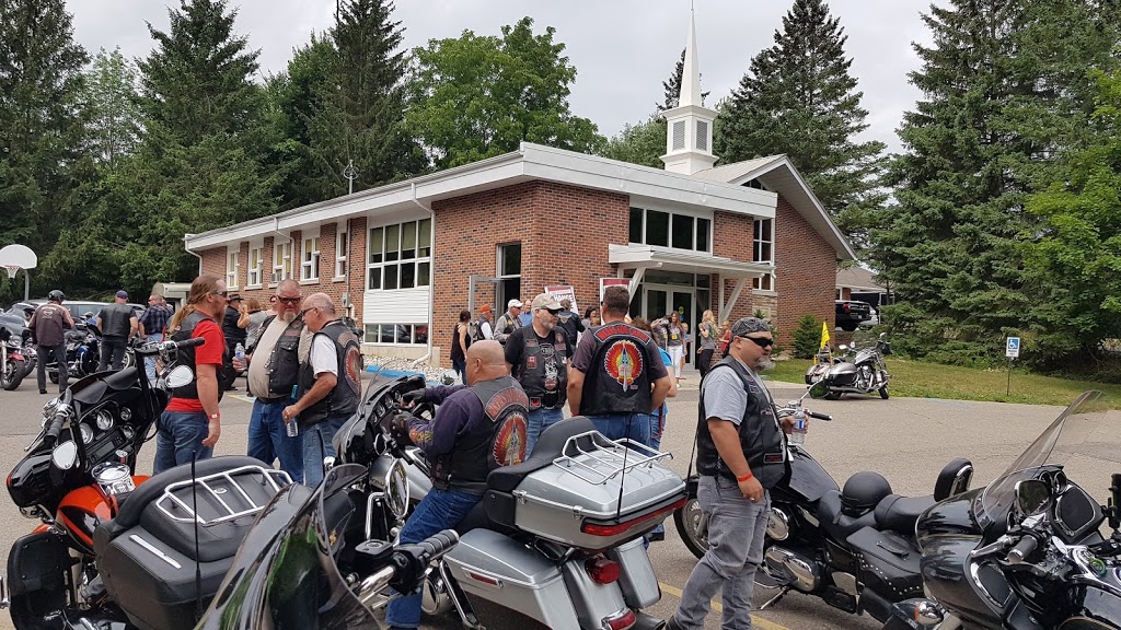 Cheltenham Baptist Church | 14520 Creditview Rd, Cheltenham, ON L7C 1N5, Canada | Phone: (905) 838-3122