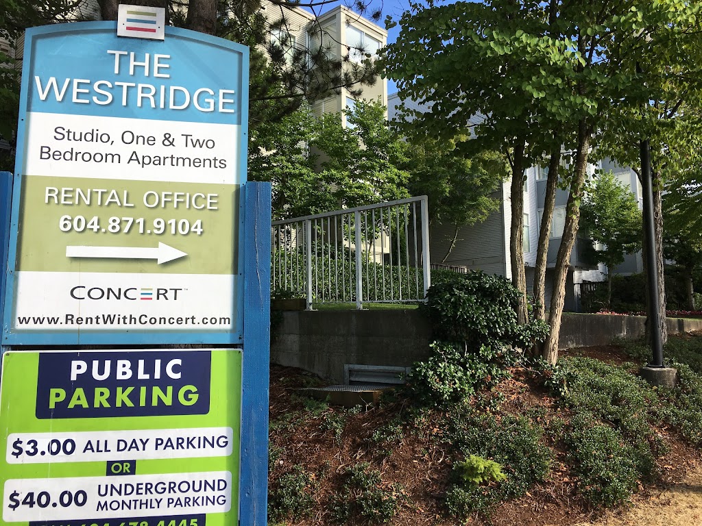 Westridge Apartments | 4170-4180 Nanaimo St, Vancouver, BC V5N 5H7, Canada | Phone: (604) 871-9104