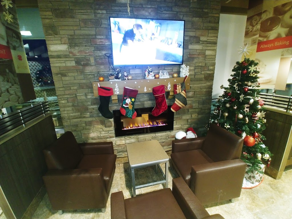 Tim Hortons | 2203 48 Ave, Athabasca, AB T9S 0B8, Canada | Phone: (780) 609-0362