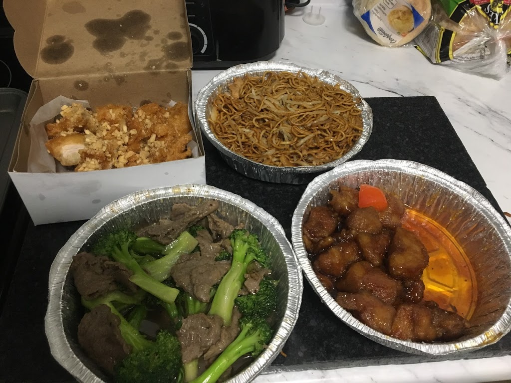 Asia Restaurant | 15551 Fraser Hwy, Surrey, BC V3S 2V8, Canada | Phone: (604) 583-6828