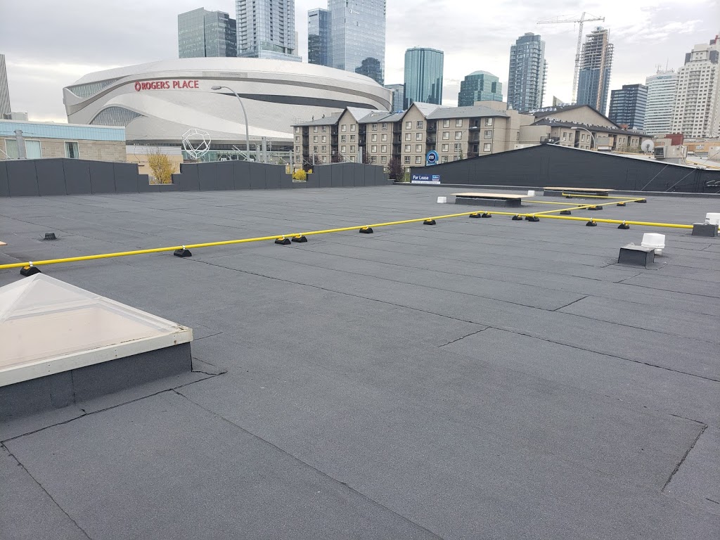 West Point Roofing Inc | 9735 62 Ave NW, Edmonton, AB T6E 0E4, Canada | Phone: (780) 439-2232