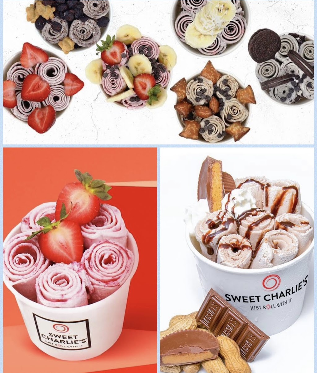 Sweet Charlies | 170 Adelaide St N, London, ON N6B 3G8, Canada | Phone: (519) 808-8082