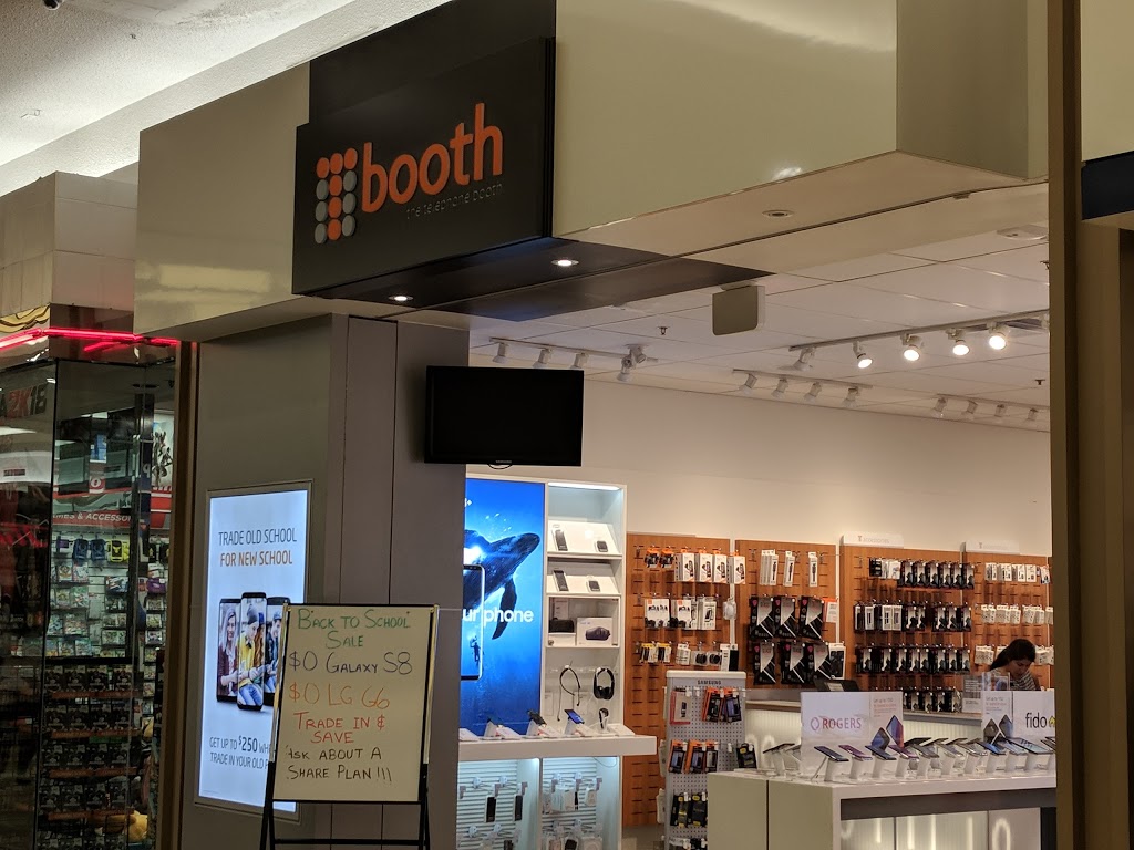 Tbooth wireless | 1555 Regent Avenue West, Kildonan Place, Winnipeg, MB R2C 4J2, Canada | Phone: (204) 668-9076