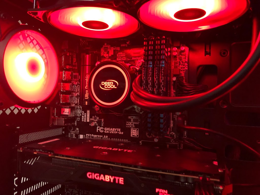 Groovy Computers - New Glasgow | 53 Chestnut St, Trenton, NS B0K 1X0, Canada | Phone: (647) 832-1070