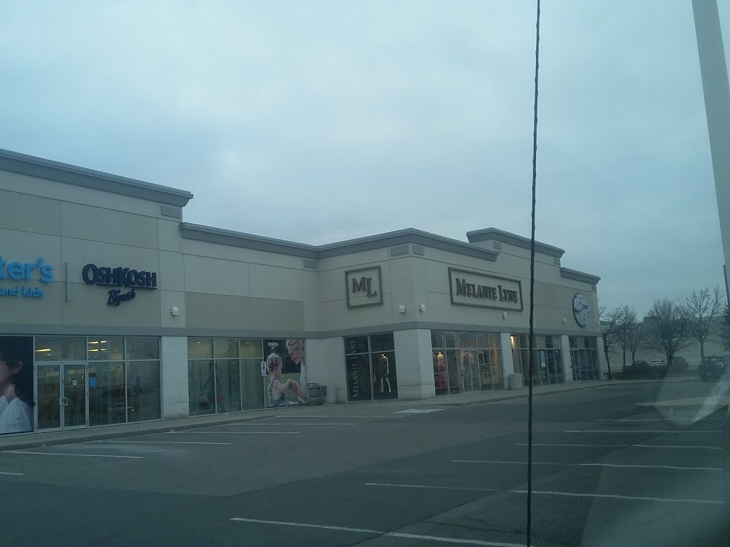 Melanie Lyne | Heartland Town Centre, 5875 Rodeo Dr, Mississauga, ON L5R 4C1, Canada | Phone: (905) 502-6843