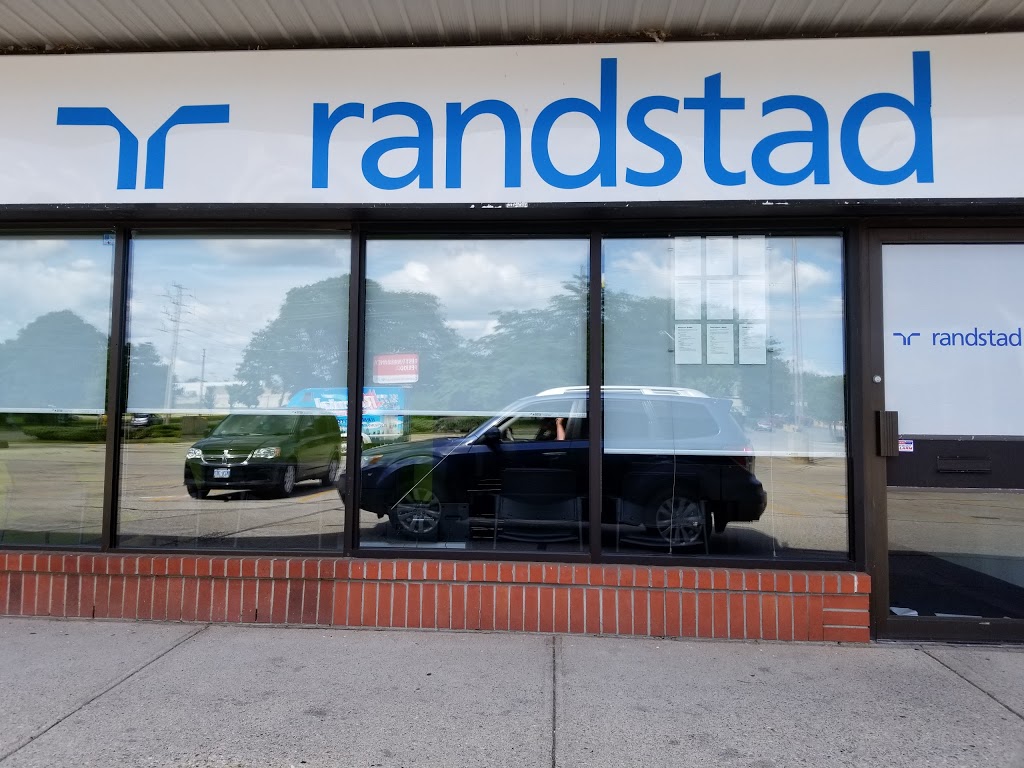 Randstad Canada | point of interest | 10 Stanley St, Brantford, ON N3S 7N4, Canada | 5197581511 OR +1 519-758-1511