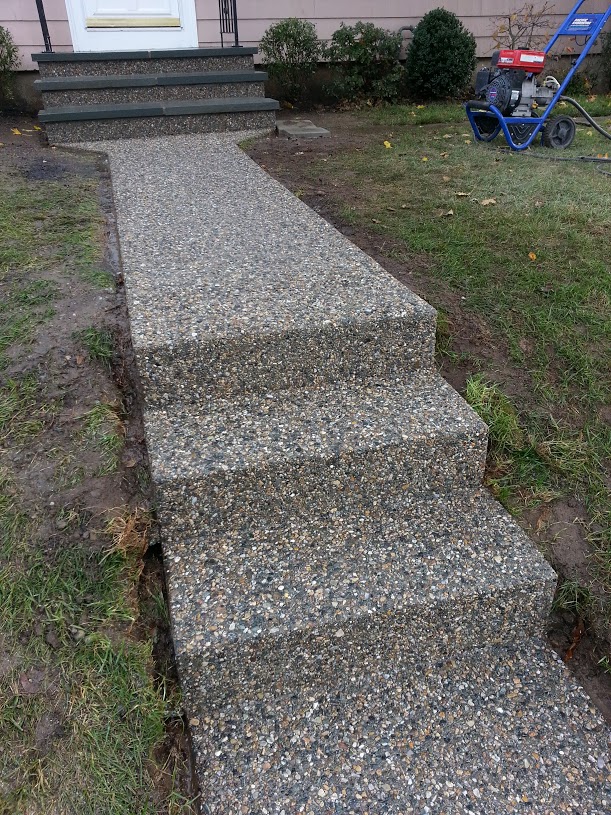 Legacy Concrete Ltd | 4113 6A St NW, Edmonton, AB T6T 0T6, Canada | Phone: (780) 271-3025