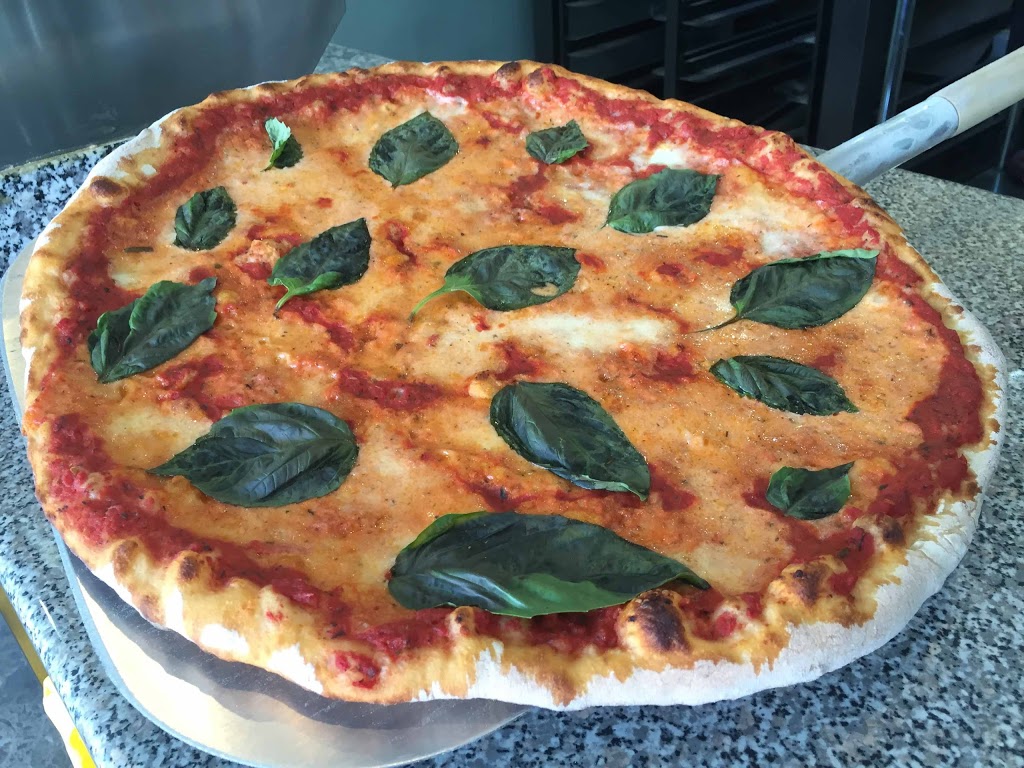 Napolitan Brick Oven Pizza | 1020 Islington Ave #17, Etobicoke, ON M8Z 6A4, Canada | Phone: (416) 239-2111