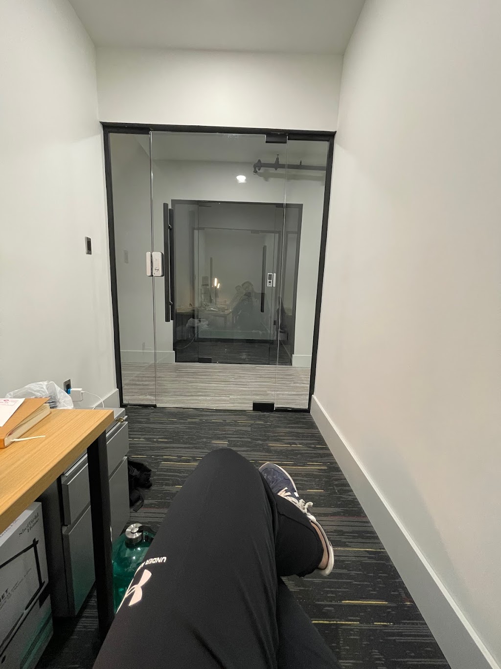Venture X - Heartland | 600 Matheson Blvd W Unit 5, Mississauga, ON L5R 4C1, Canada | Phone: (905) 712-0001