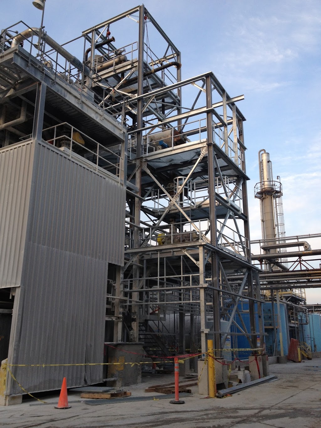 Meehans Industrial Maintenance Ltd | 50 Hannant Ct, Milton, ON L9T 5C1, Canada | Phone: (905) 875-0090