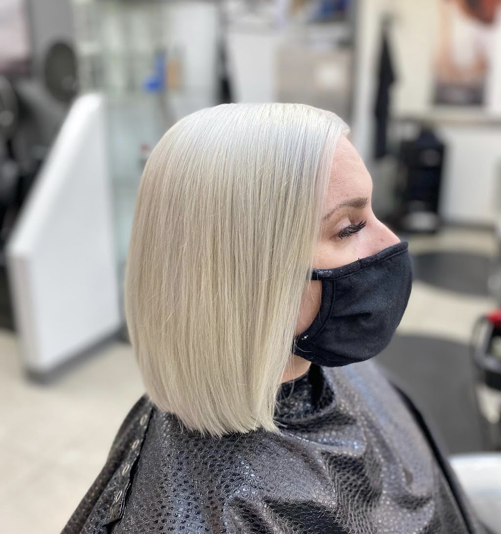 Zoes Hair Studio | 23259 124a Ave, Maple Ridge, BC V2X 1R6, Canada | Phone: (604) 375-9904