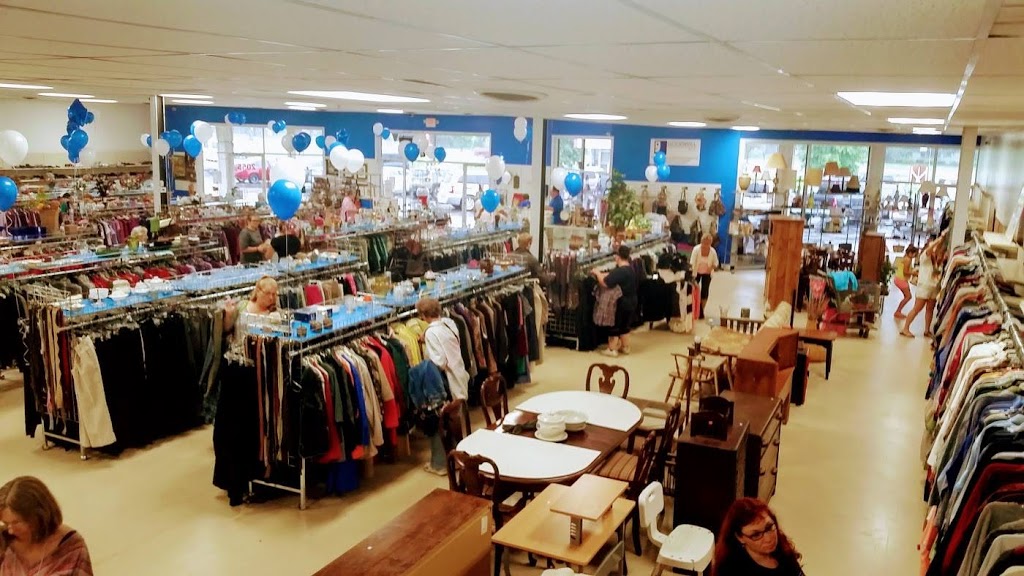 Marysville Goodwill SCC Store | 2055 Gratiot Blvd, Marysville, MI 48040, USA | Phone: (810) 364-7784