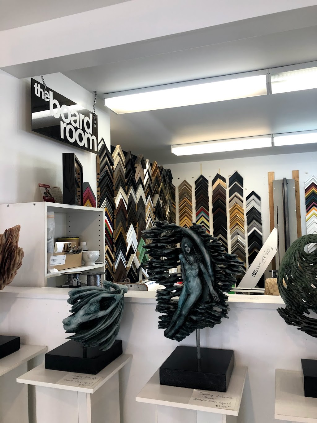 The Artstore | 91 Caroline St S, Waterloo, ON N2L 1X4, Canada | Phone: (519) 744-1103