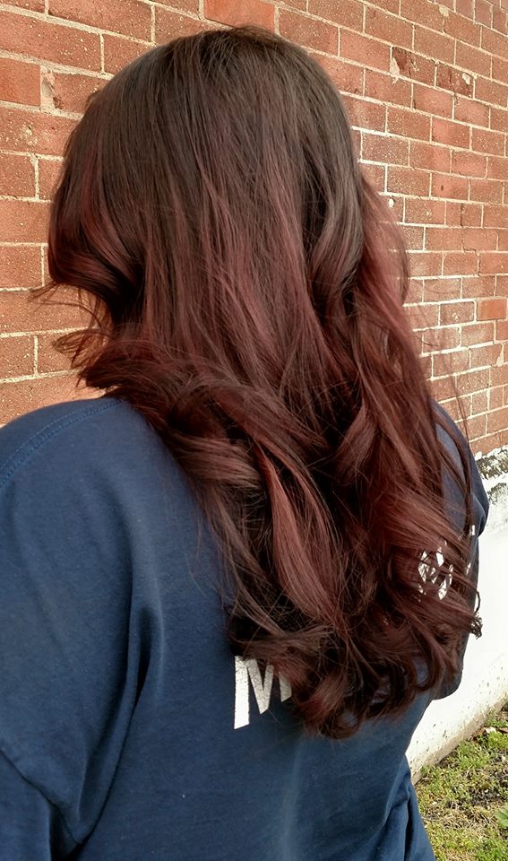 Sleek Salon North | 68151 Main St, Richmond, MI 48062, USA | Phone: (586) 430-4498