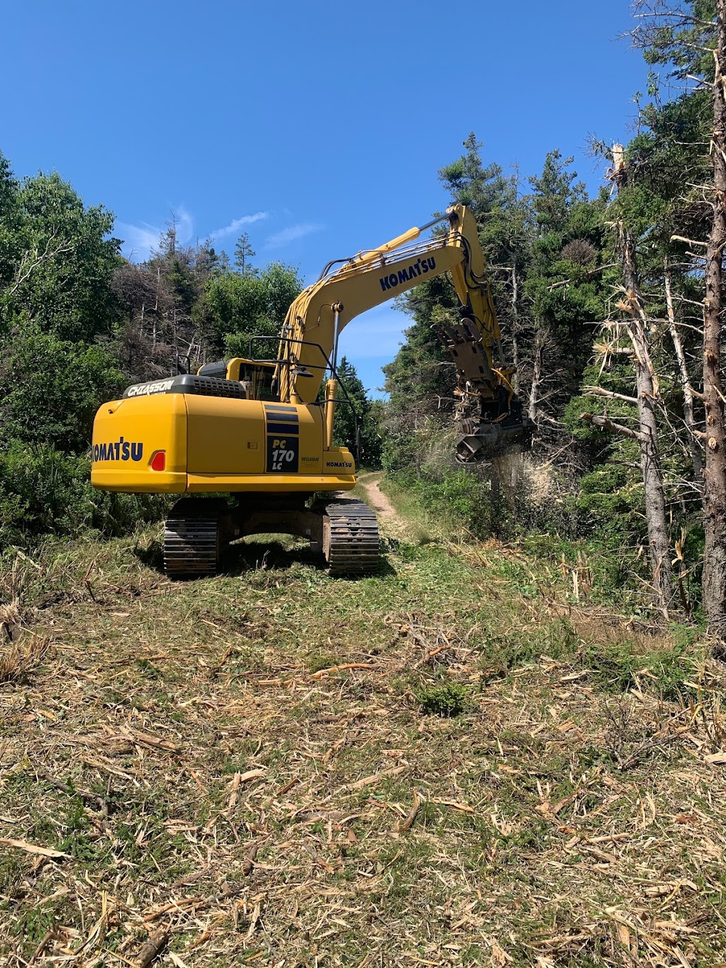 Chiasson Bros Ltd | 14970 Cabot Trail, Chéticamp, NS B0E 1H0, Canada | Phone: (902) 224-2016