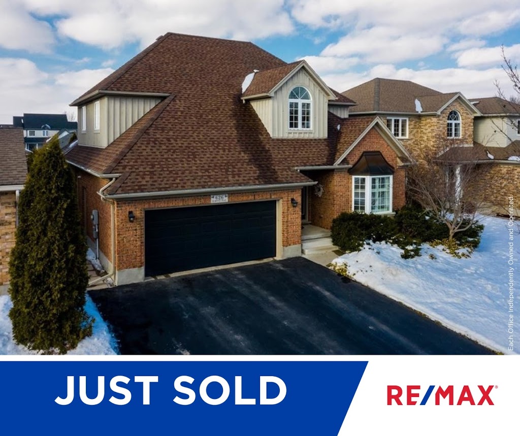 The Mark Maurer Team | 7 Father David Bauer Dr Suite #200, Waterloo, ON N2L 0A2, Canada | Phone: (519) 397-3960