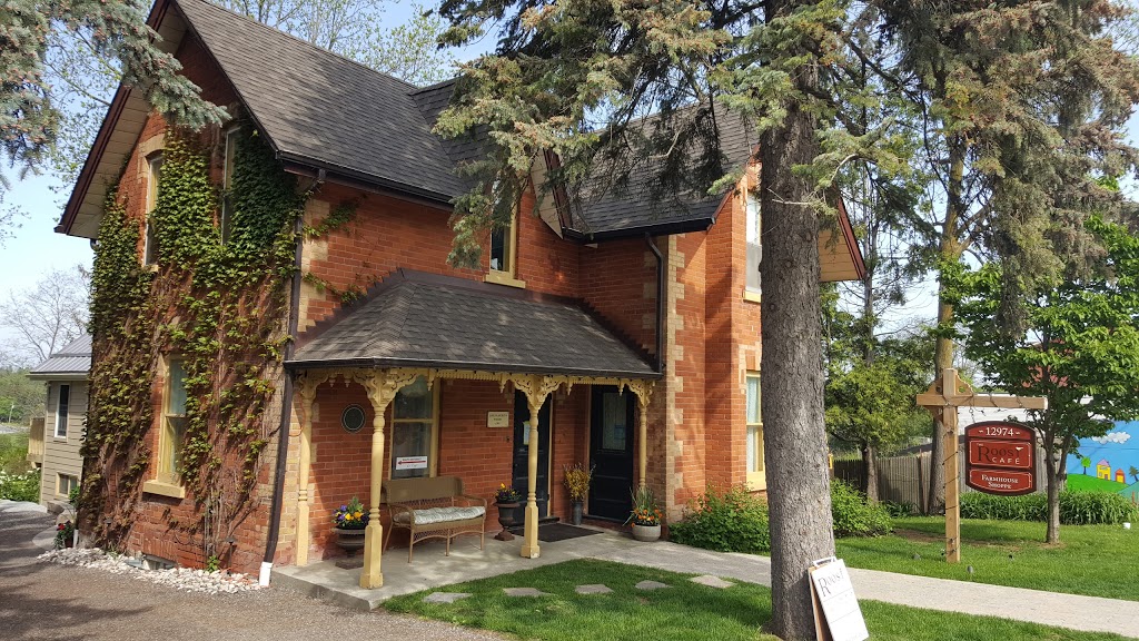 The Roost Cafe | 12974 Keele St, King City, ON L7B 1H7, Canada | Phone: (905) 833-3210