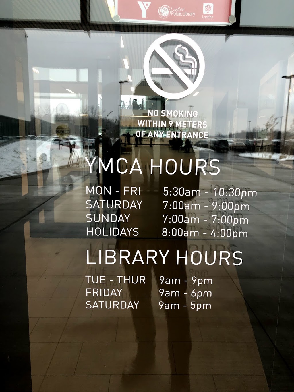 London Public Library, Bostwick Branch | 501 Southdale Rd W, London, ON N6K 3X4, Canada | Phone: (519) 473-4708