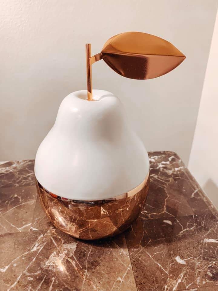 Your SCENTsational World with Jennifer MillerMarshall Varadi Ave