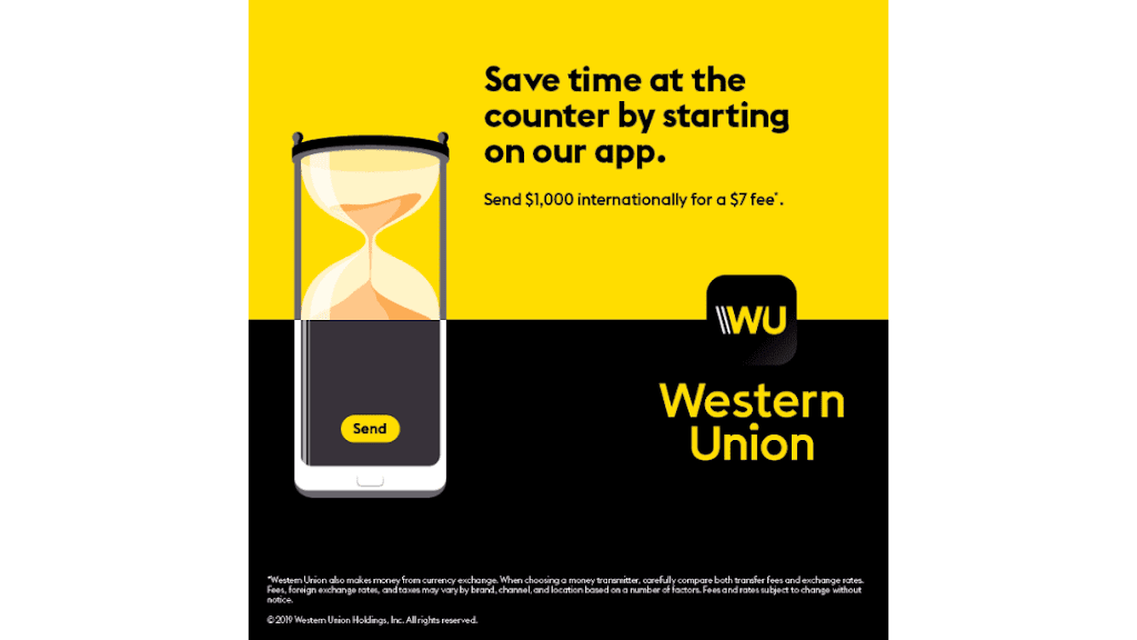 Western Union Agent Location | point of interest | Wal Mart Customer Service Desk, 775 Tamarack Way NW, Edmonton, AB T6T 1H9, Canada | 7806433010 OR +1 780-643-3010