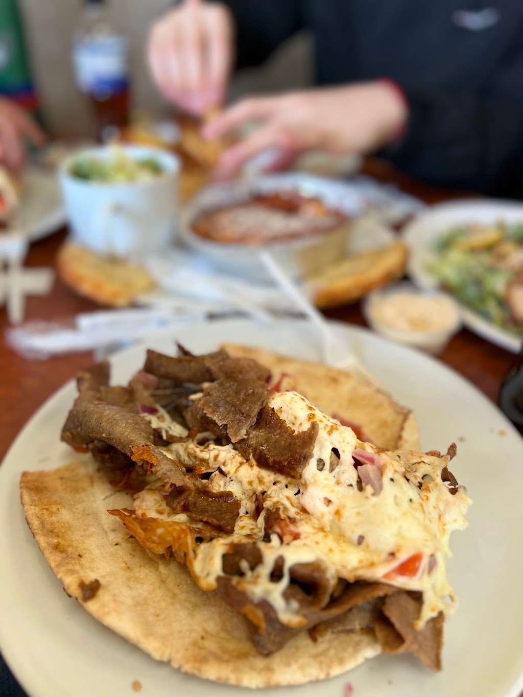 Freddies Pizza & Donair | 2T9, 1425 Mountain Rd, Moncton, NB E1C 2T9, Canada | Phone: (506) 383-4444