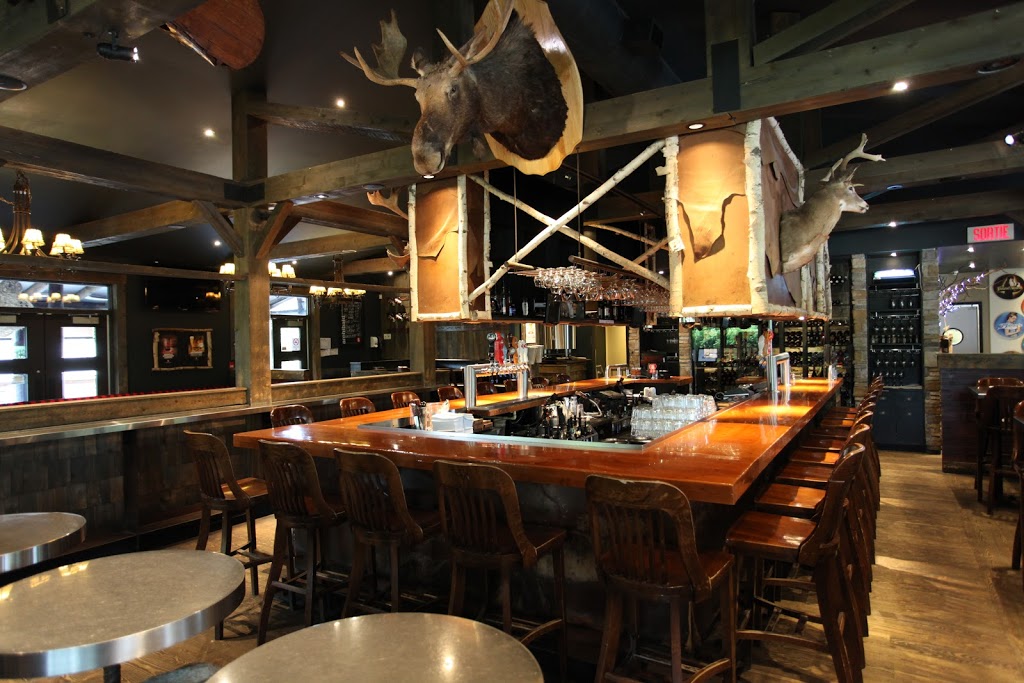 Archibald Microbrasserie Lac-Beauport | 1021 Boulevard du Lac, Lac-Beauport, QC G3B 0X1, Canada | Phone: (418) 841-2224