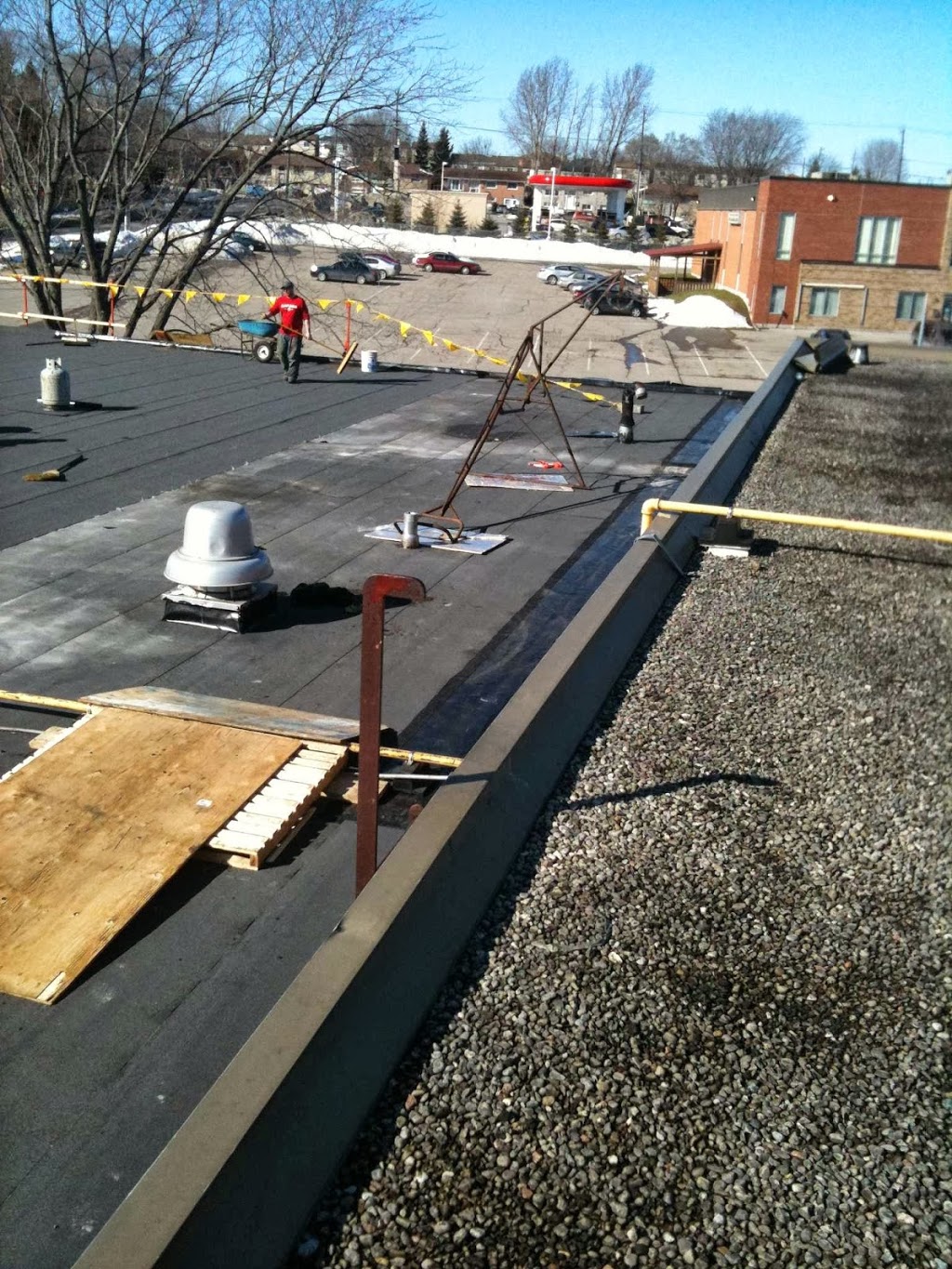 GBS Contracting Services | 2288 ON-11, Gravenhurst, ON P1P 1R1, Canada | Phone: (705) 687-9143
