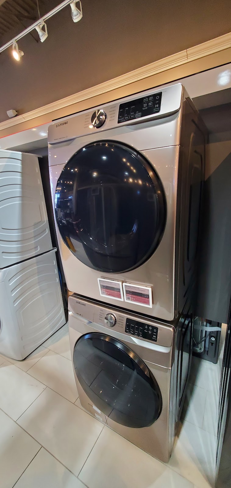 Canadian Appliance Source Ottawa / Gatineau | 100 Trainyards Dr, Ottawa, ON K1G 0Z1, Canada | Phone: (613) 627-3412
