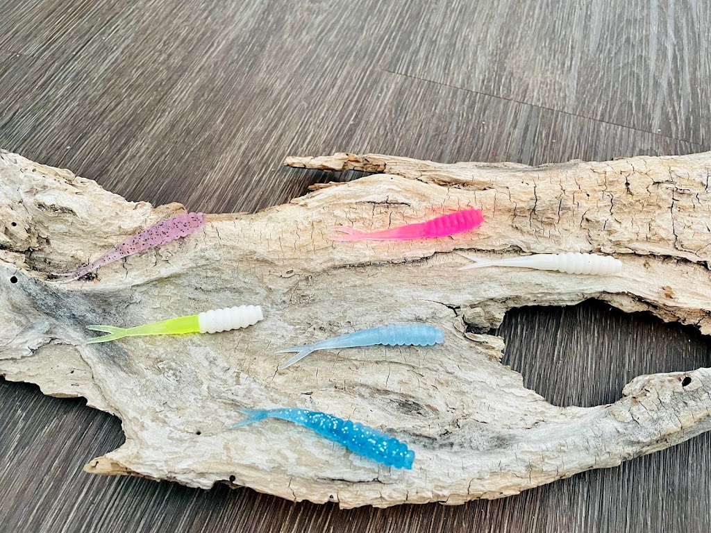 Decadys Lures | 94 Clearwater Ave, Steinbach, MB R5G 2L1, Canada | Phone: (204) 381-1091
