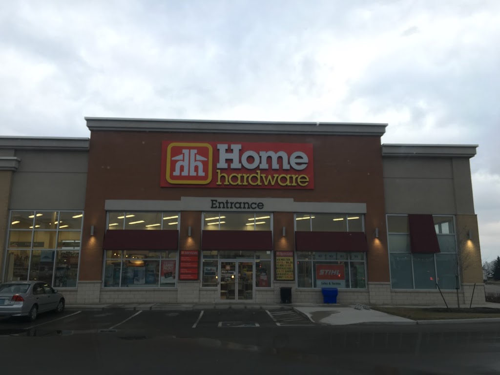 Weeks Home Hardware - Dundas | 101 Osler Dr #96A, Dundas, ON L9H 4B6, Canada | Phone: (905) 628-4508