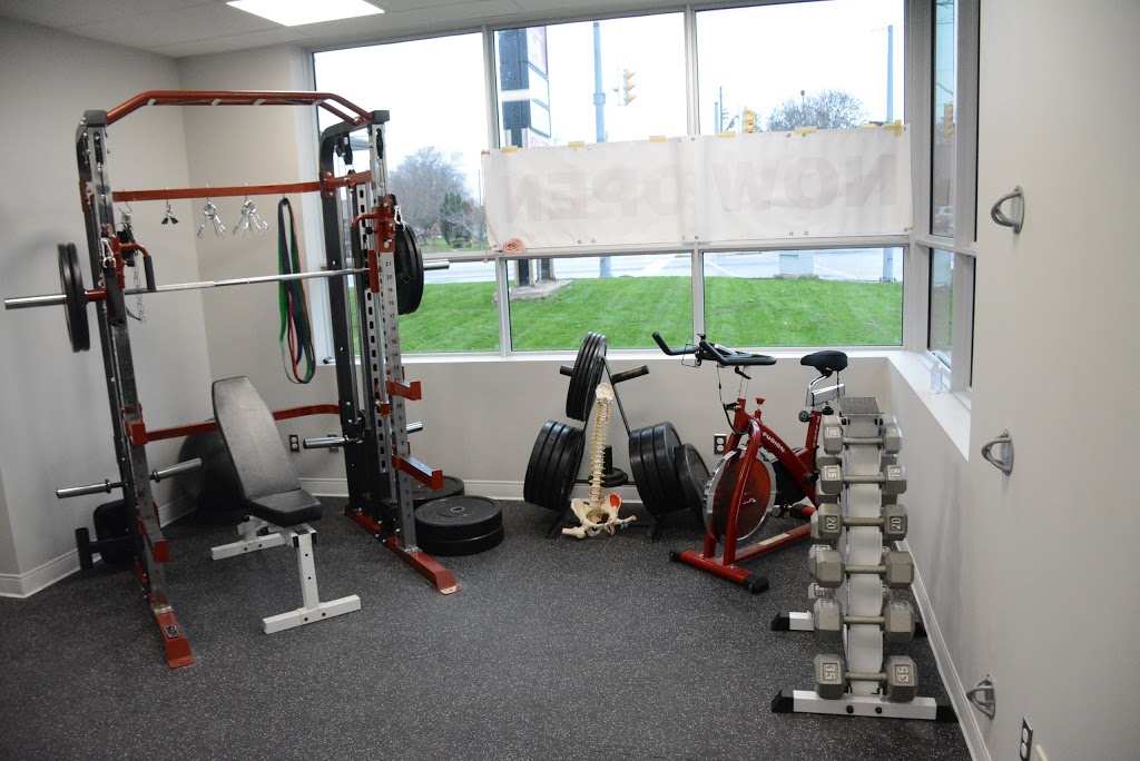 Cornerstone Therapy and Wellness | 574 Carlton St #4, St. Catharines, ON L2M 4X9, Canada | Phone: (905) 934-2121