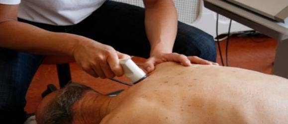 Richmond Physiotherapy & Massage | 3715 51 St SW #210, Calgary, AB T3E 6V2, Canada | Phone: (403) 242-1111