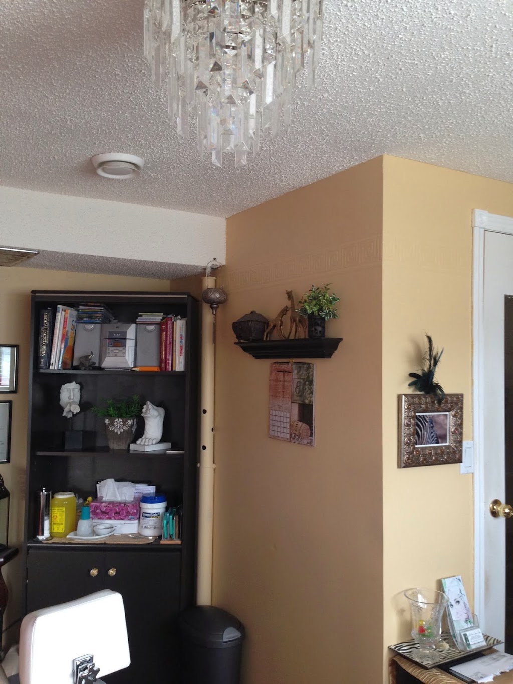 Electrolysis Regina - Hidden Gem Spa | 11 Willingdon Bay, Regina, SK S4X 2J7, Canada | Phone: (306) 522-8040