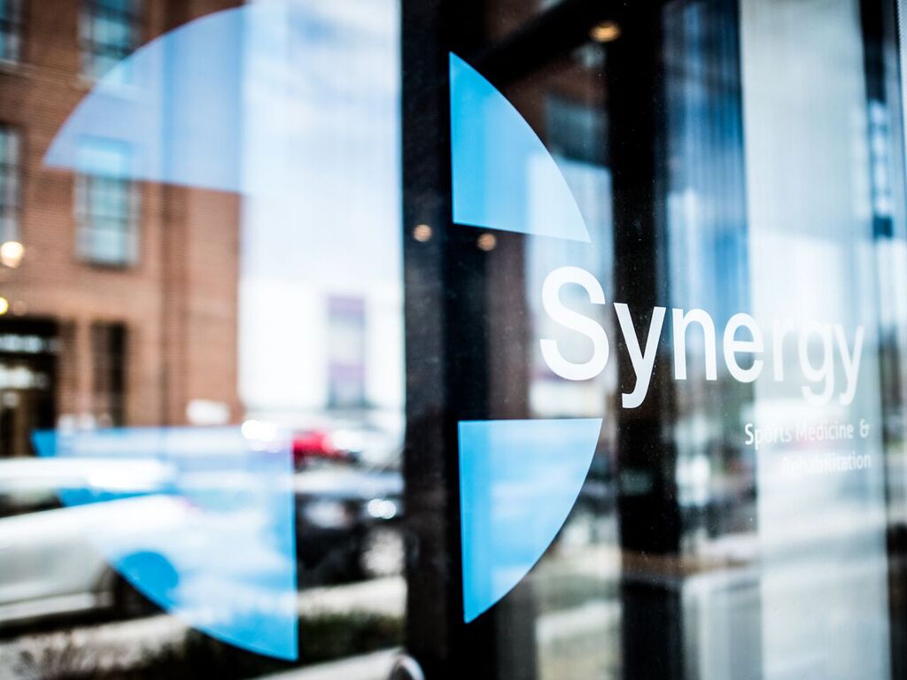 Synergy Sports Medicine and Rehabilitation | 235 Wallace Ave, Toronto, ON M6H 1V5, Canada | Phone: (416) 703-3525